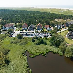 Hotel 'Das Strandhaus'
