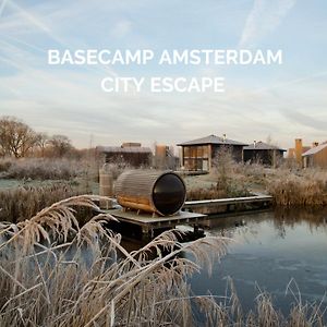 Basecamp Amsterdam